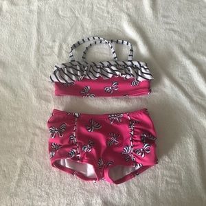 Janie&Jack bikini